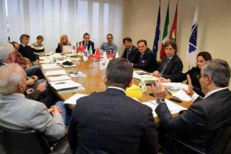 Abruzzo, Masterplan: gratuito attacco della Regione