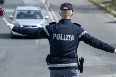 CORONAVIRUS: AGGIORNAMENTO AUTODICHIARAZIONE PER GLI SPOSTAMENTI TRA REGIONI