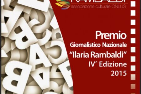 Al via la IV Edizione del Premio Rambaldi