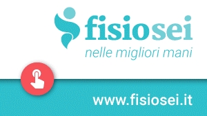 Fisioterapia, sconto del 20% con Fisiosei