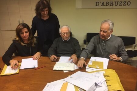 PREMIO POLIDORO: I VINCITORI DELLA XVII EDIZIONE