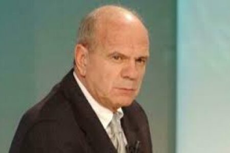 E’ MORTO IL COLLEGA LORENZO LABARILE: CORDOGLIO DELL’ODG