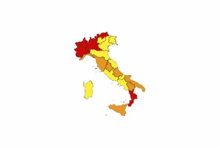 COVID: AUTOCERTIFICAZIONE PER I GIORNALISTI