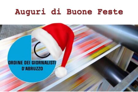 FESTIVITA’ 2023: UFFICI CHIUSI DAL 27 DICEMBRE AL 7 GENNAIO