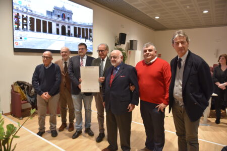 Firma “Carta di Pescasseroli” al Consiglio Regionale d’Abruzzo tra Pnalm, Ordini regionali dei giornalisti Abruzzo, Lazio e Molise