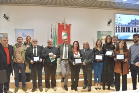 Premio “Guido Polidoro”