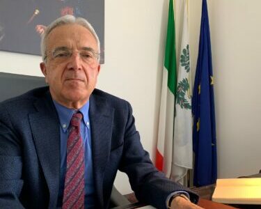 CORDOGLIO PER LA SCOMPARSA DI MAURIZIO ORTU, PRESIDENTE DELL’ORDINE DEI MEDICI E ODONTOIATRI DELLA PROVINCIA DELL’AQUILA