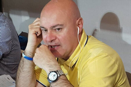 Paolo Renzetti